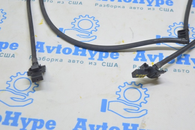 Веерная форсунка омывателя Лексус РХ 270/350/450H
