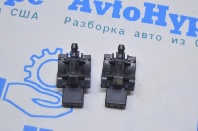 Форсунка омывателя лобового стекла 8538130150 TOYOTA