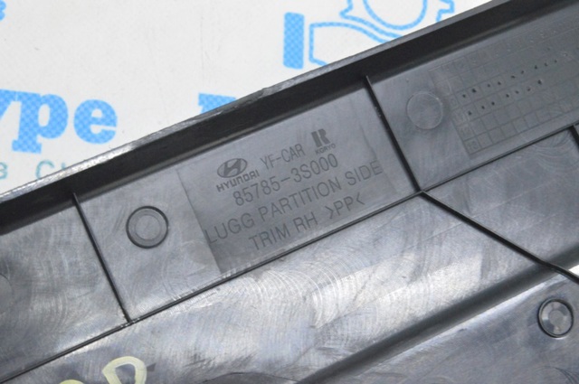 HYUNDAI 857853S000RY в наличии Николаев