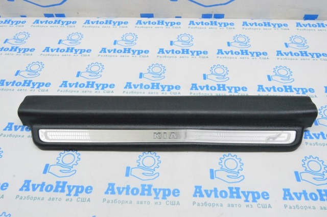 858712T201VA Hyundai/Kia
