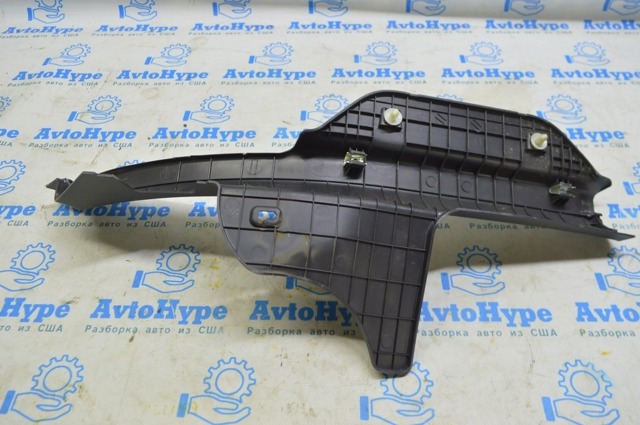 858853S000RY Накладка дверного порога внутренняя задняя правая купить Ужгород