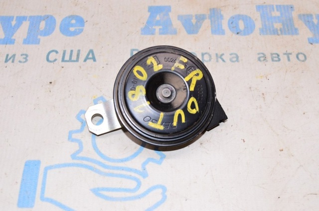 Автомобильный клаксон 86012AG10A SUBARU