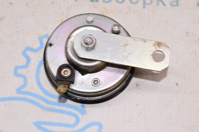 Сигнал звуковой (клаксон) 86012AL01A SUBARU