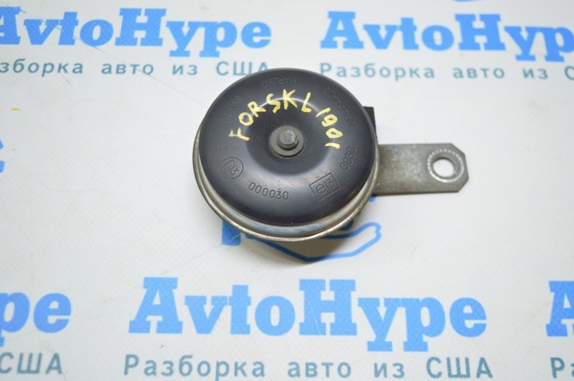 86012SJ110 SUBARU Звуковой сигнал купить в Черкассы