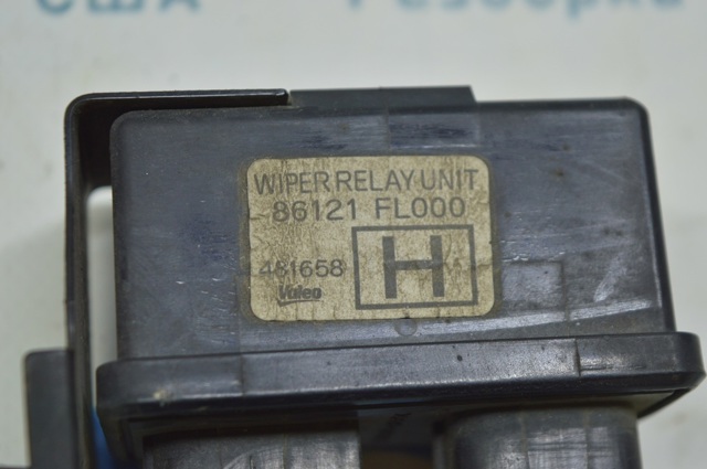 86121FL000 SUBARU купить в Тернополь