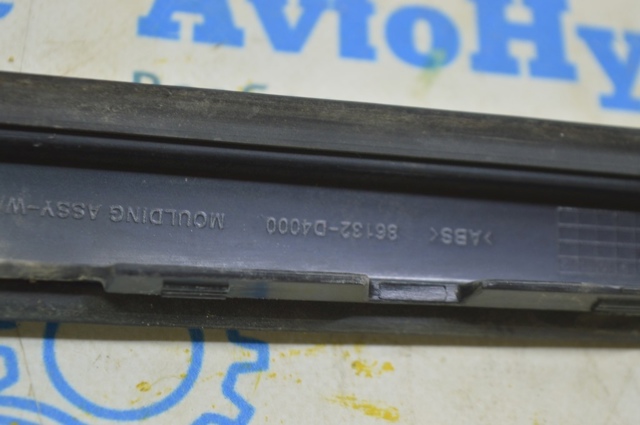 86132D4000 HYUNDAI купить в Николаев
