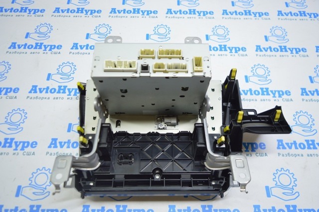 TOYOTA 8614033010 Магнитола в наличии Винница
