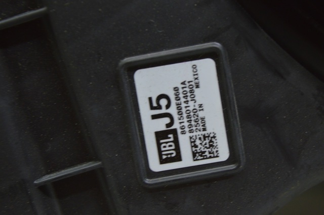 861500E060 TOYOTA купить в Житомир