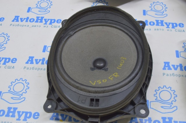8616006390 TOYOTA Динамик передней двери купить в Каменское