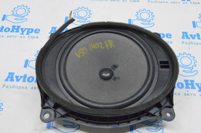 8616006390 TOYOTA Динамик передней двери купить в Киев