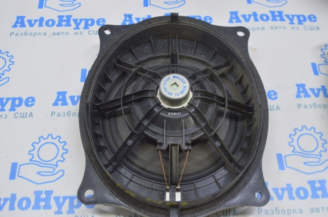 8616006390 TOYOTA Динамик передней двери купить в Ужгород