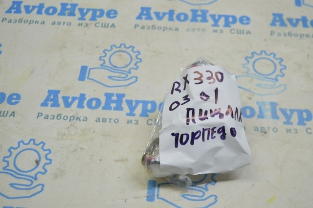 861600E050 TOYOTA Динамик "торпедо" купить в Винница
