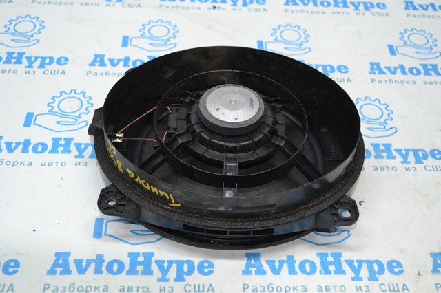 Динамик передней двери 861600E340 TOYOTA