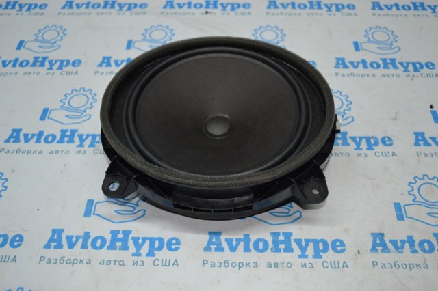 861600E340 TOYOTA Динамик передней двери купить в Львов