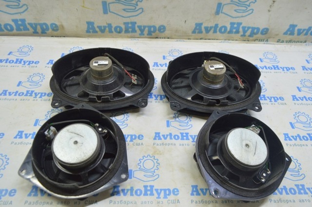 861600W570 Динамик передней двери купить Кривой Рог
