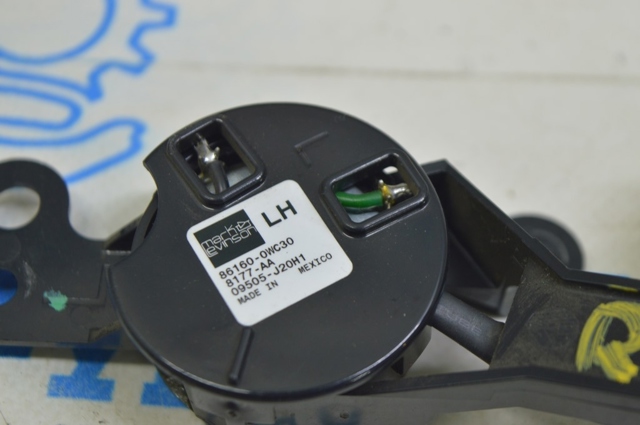 861600WC30 TOYOTA купить в Одесса
