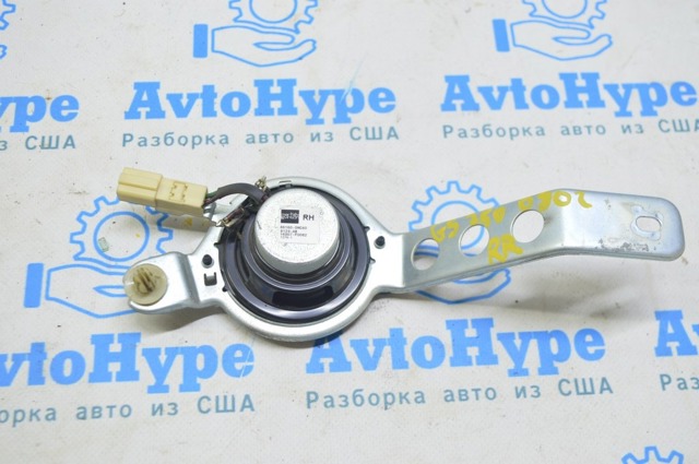 Динамик задней двери 861600WC60 TOYOTA