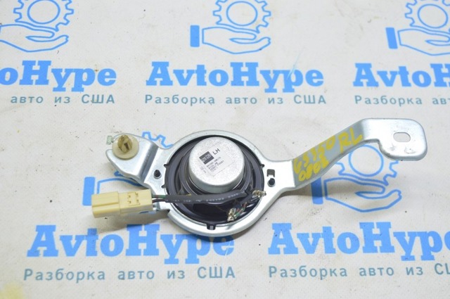 TOYOTA 861600WC70 Динамик задней двери в наличии Чернигов