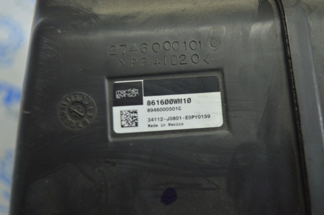 TOYOTA 861600WM10 в наличии Ирпень