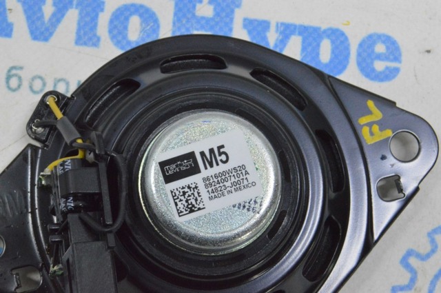 861600WS20 TOYOTA купить в Ровно