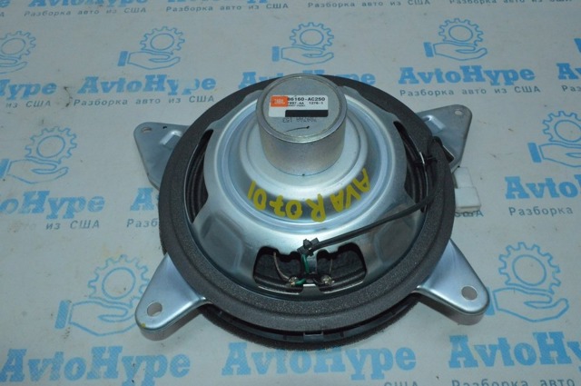 86160AC250 TOYOTA купить в Одесса