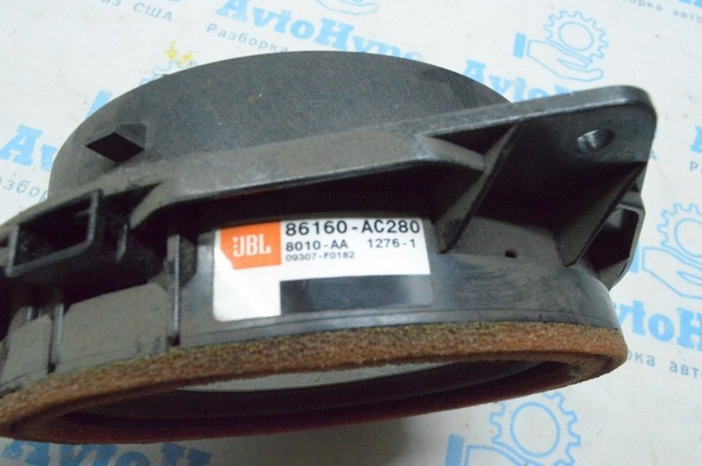 86160AC280 Динамик передней двери купить Житомир