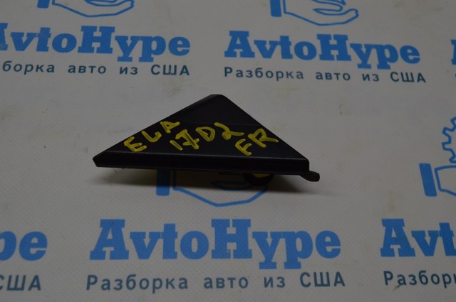 Молдинг переднего правого крыла 86190F2000 HYUNDAI
