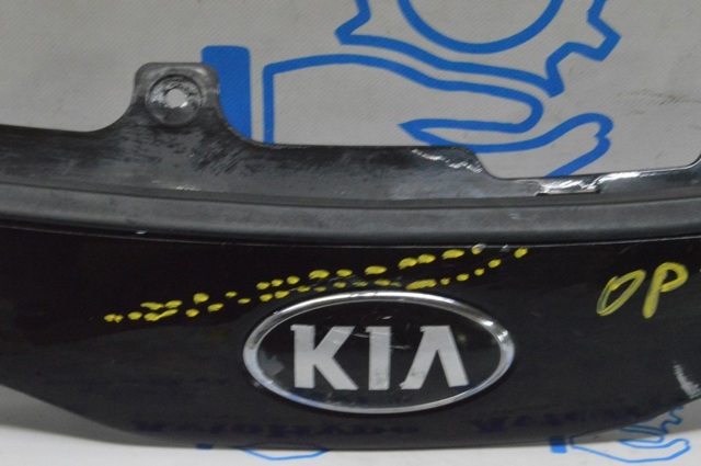 863183R500 HYUNDAI Эмблема бампера переднего купить в Каменское