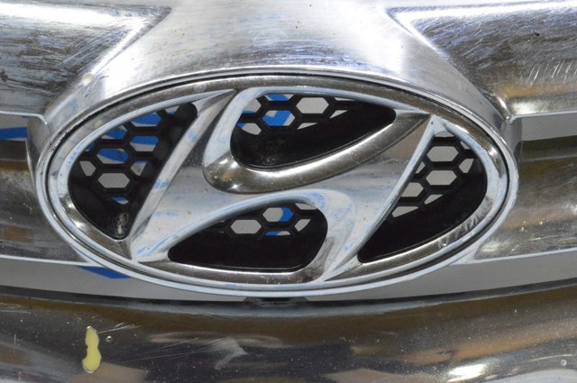 863503S100 HYUNDAI Решетка радиатора купить в Полтава