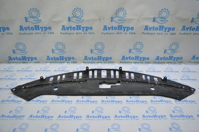 86360D5000 Накладка диффузора радиатора верхняя купить Кривой Рог