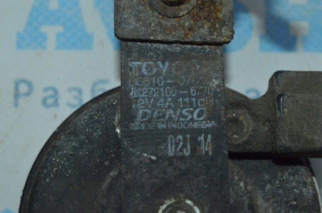 8651007010 TOYOTA купить в Ровно