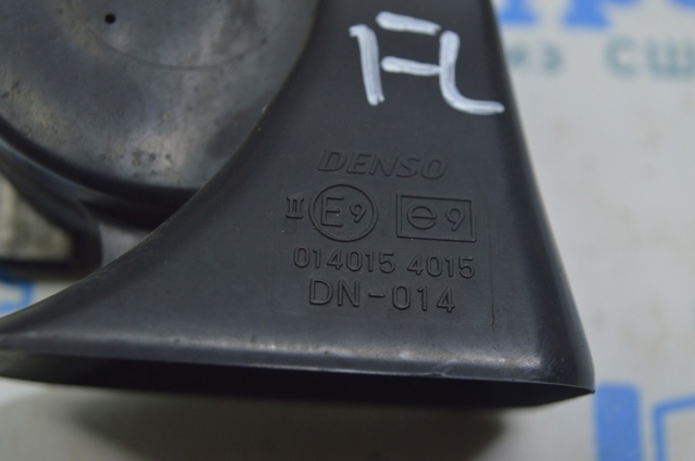 Сигнал звуковой (клаксон) 8651048050 TOYOTA