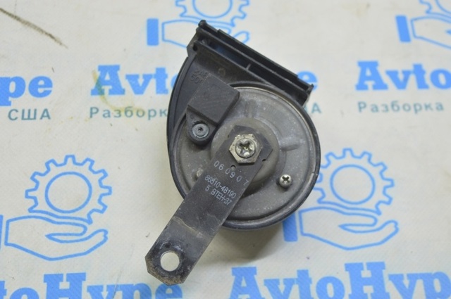 8651048190 TOYOTA Звуковой сигнал купить в Черкассы