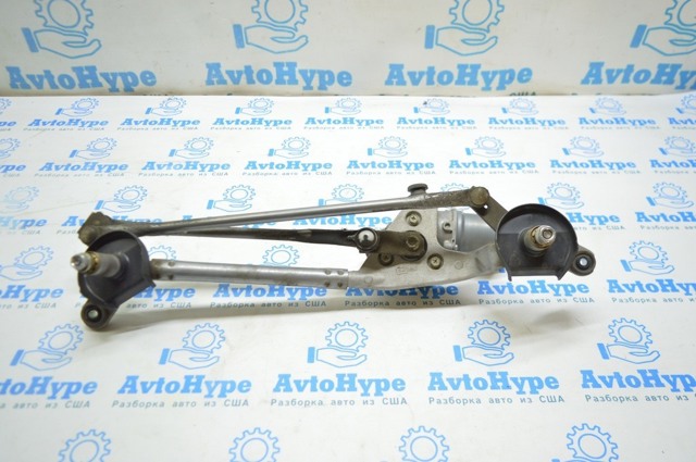 Трапеция рулевая, в сборе 86513SJ010 SUBARU