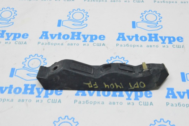 865142T500 HYUNDAI Кронштейн крепления крыла переднего правого передний купить в Харьков