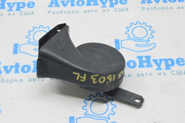 Автомобильный клаксон 865200C030 TOYOTA