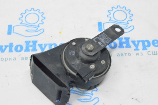 865200C030 TOYOTA Звуковой сигнал купить в Львов