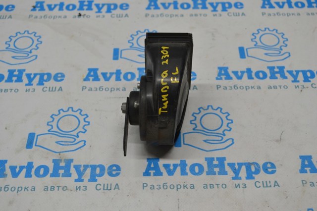 865200E020 TOYOTA Звуковой сигнал купить в Днепр