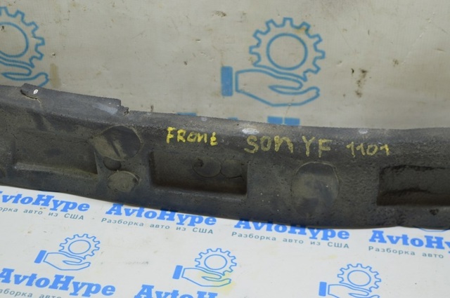 865203Q100 HYUNDAI Абсорбер (наполнитель) бампера переднего купить в Павлоград