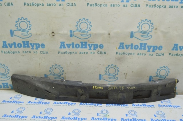 Абсорбер (наполнитель) бампера переднего 865203Q100 HYUNDAI