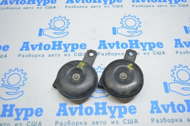 TOYOTA 86520AA010 Сигнал звуковой (клаксон) в наличии Житомир