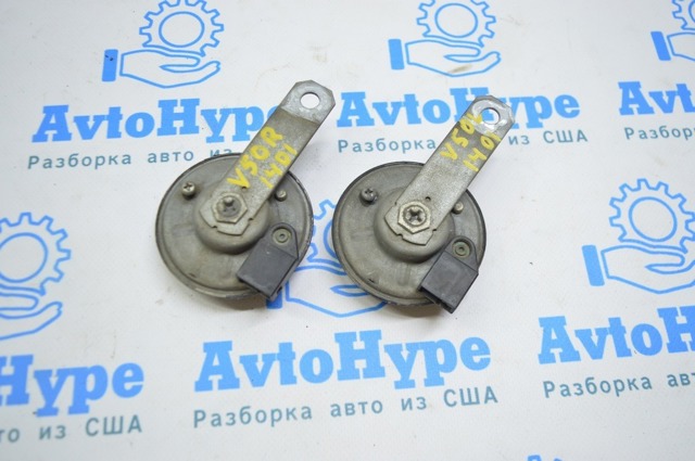 Сигнал звуковой (клаксон) 86520AA010 TOYOTA