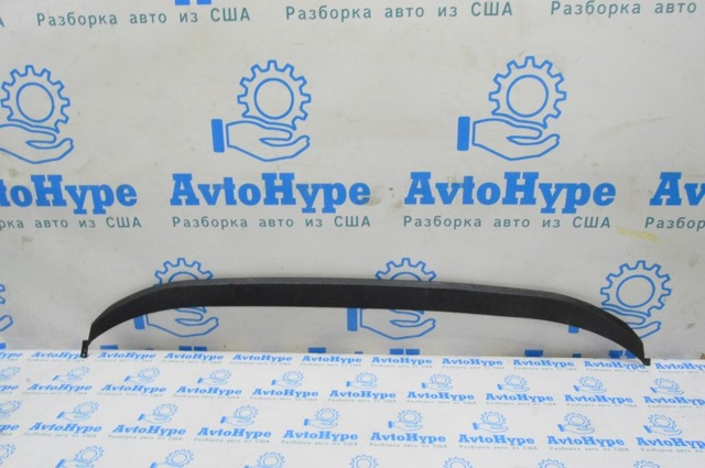 Сплиттер переднего бампера 865914U500 HYUNDAI