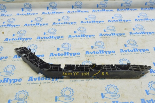 Крепление бамера правое 866143S010 HYUNDAI