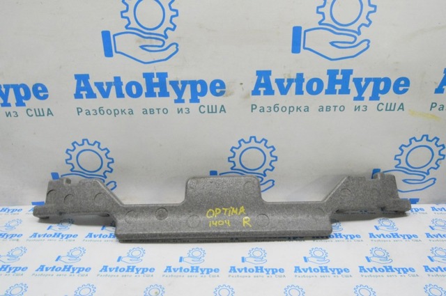 Абсорбер бампера заднего 866204U500 HYUNDAI