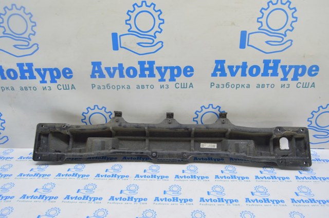 86630N7100 HYUNDAI Усилитель бампера заднего купить в Павлоград