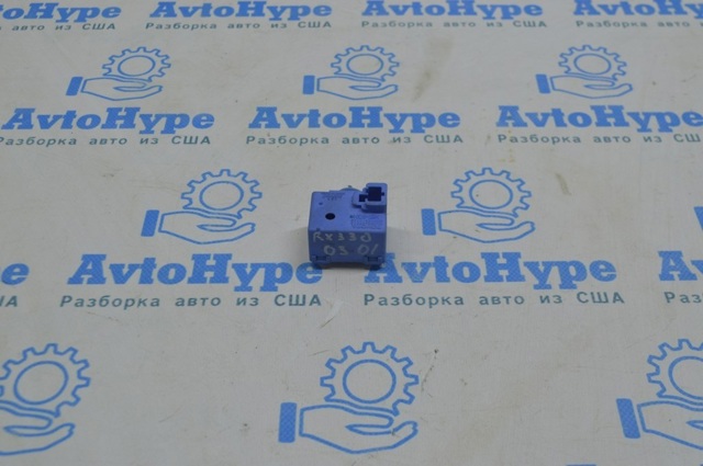 Зуммер парктроника 8665250010 TOYOTA
