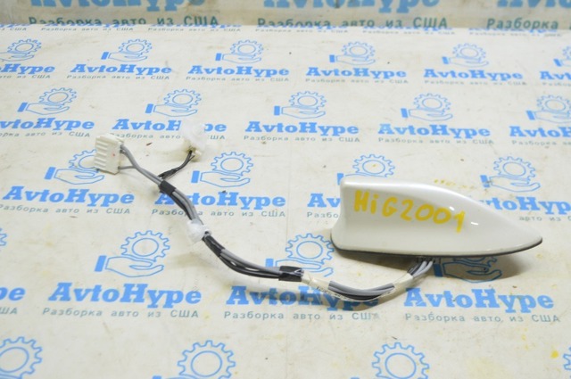 Антенна 8676004010 TOYOTA