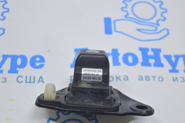 8679048141 TOYOTA Камера заднего вида купить в Ирпень