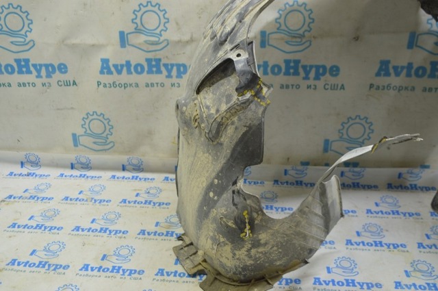 HYUNDAI 86812D5000 Подкрылок крыла переднего правый в наличии Киев